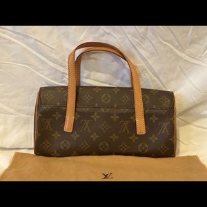 Louis Vuitton handbag